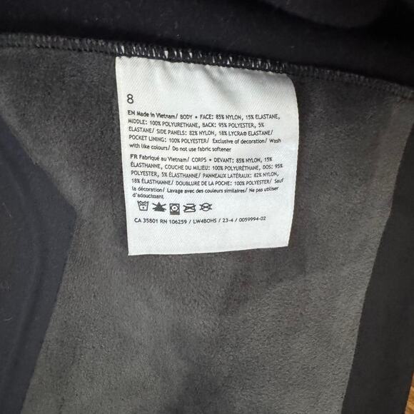 Lululemon cross chill jacket womens - Picture 3 of 5